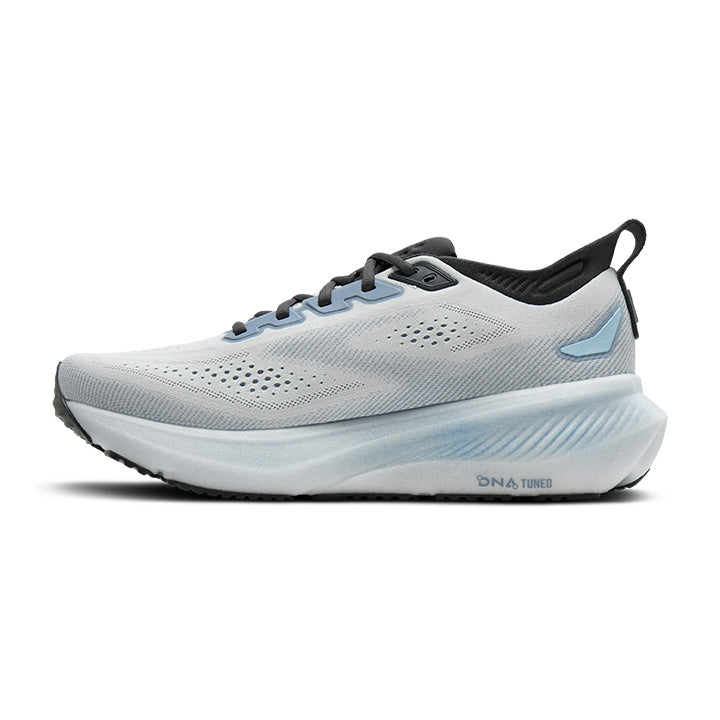 Brooks Glycerin 23 Erkek Koşu Ayakkabısı - Beyaz