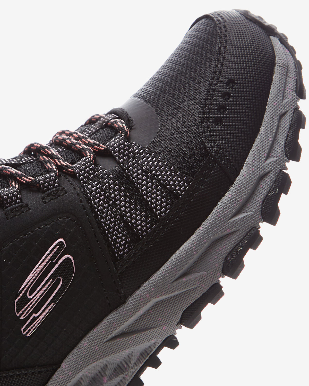 Skechers Escape Plan Kadın Sneaker - Siyah