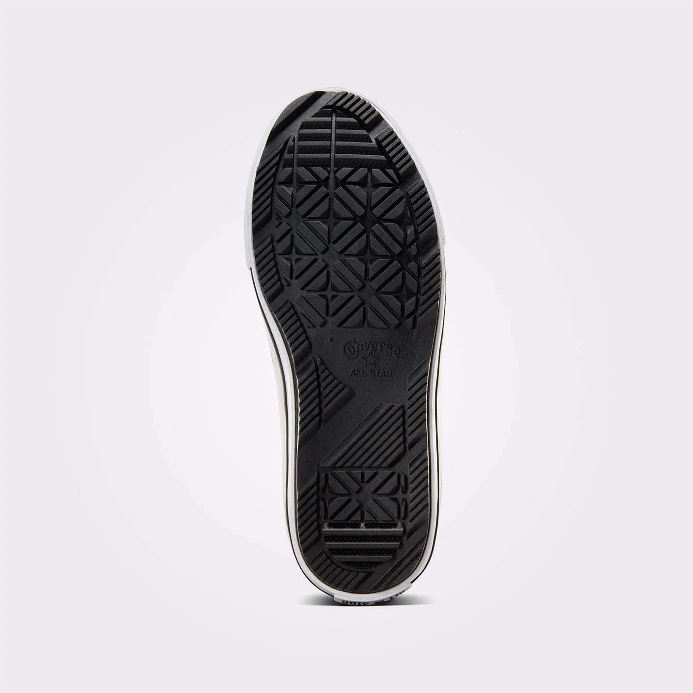 Converse Chuck Taylor All Star Malden Street Boot Area Çocuk Sneaker - Gri