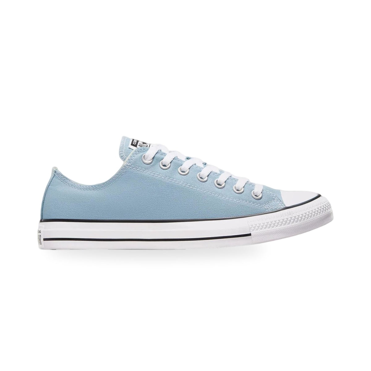 Converse Chuck Taylor All Star Ox Out Of The Blue Erkek Sneaker - Mavi-Beyaz