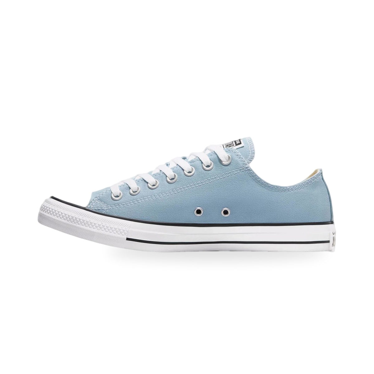 Converse Chuck Taylor All Star Ox Out Of The Blue Erkek Sneaker - Mavi-Beyaz