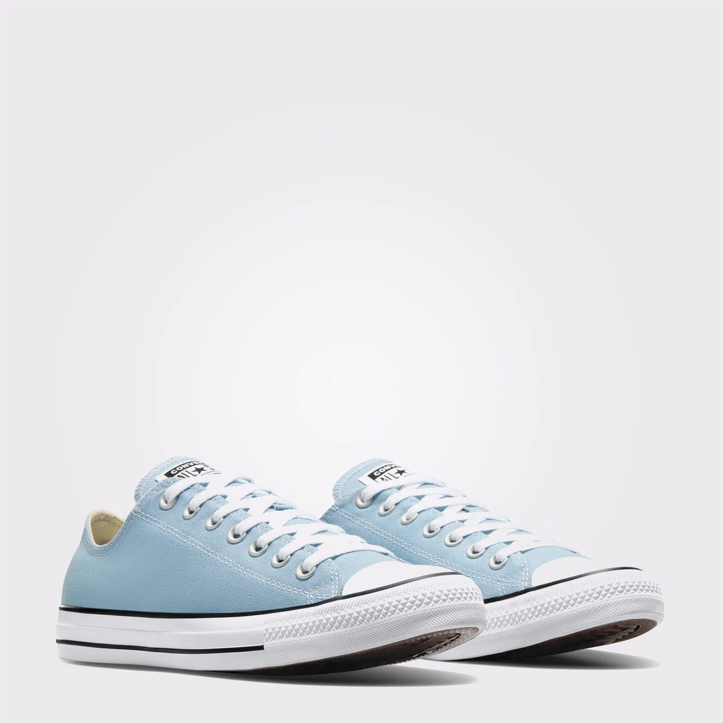 Converse Chuck Taylor All Star Ox Out Of The Blue Erkek Sneaker - Mavi