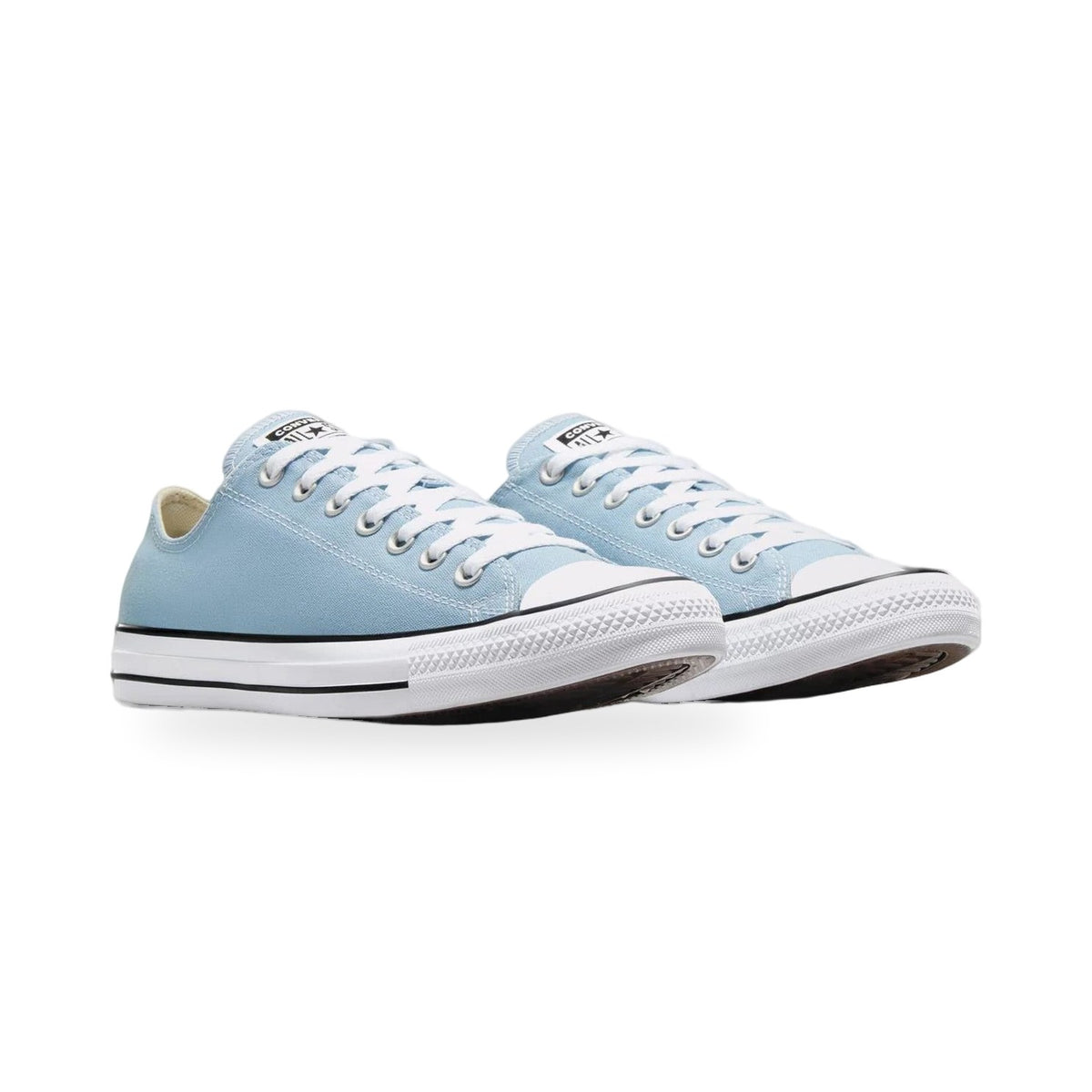 Converse Chuck Taylor All Star Ox Out Of The Blue Erkek Sneaker - Mavi-Beyaz
