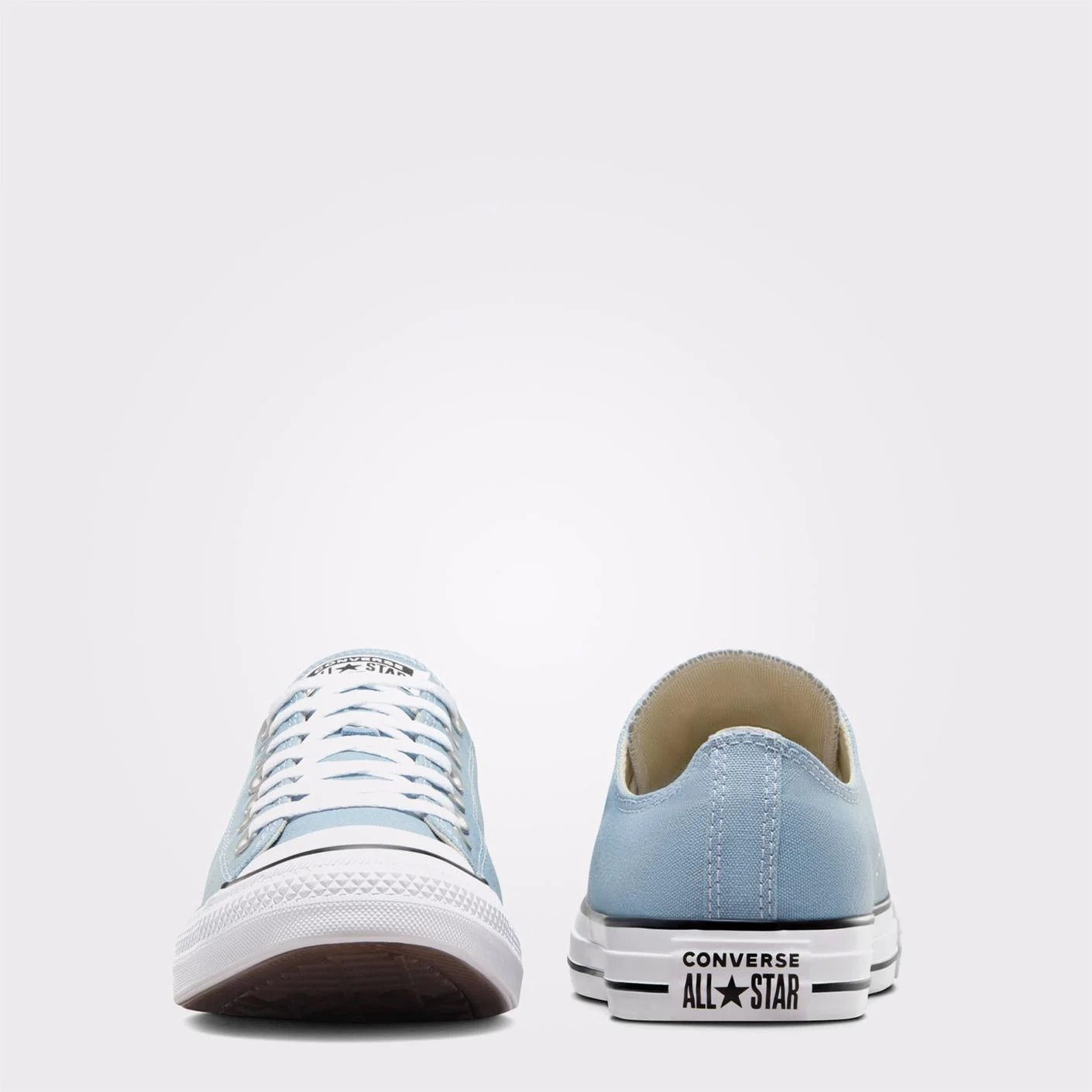 Converse Chuck Taylor All Star Ox Out Of The Blue Erkek Sneaker - Mavi