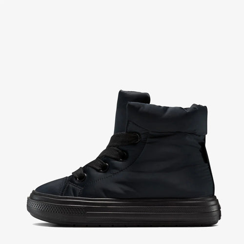 Converse Chuck Taylor All Star Elements Kadın Sneaker - Siyah - görsel 2