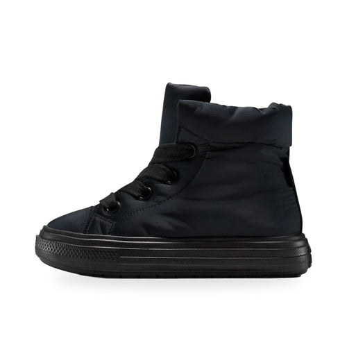 Converse Chuck Taylor All Star Elements Kadın Sneaker - Siyah