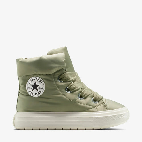 Converse Chuck Taylor All Star Elements Kadın Sneaker - Haki