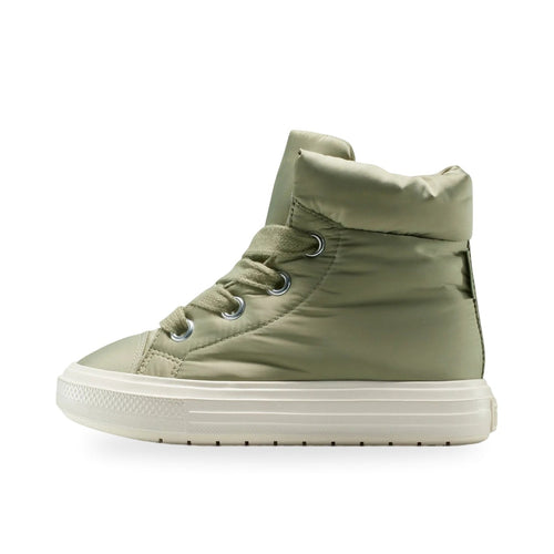 Converse Chuck Taylor All Star Elements Kadın Sneaker - Haki