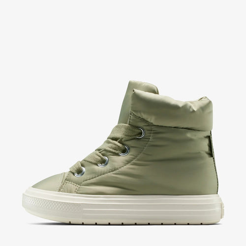 Converse Chuck Taylor All Star Elements Kadın Sneaker - Haki