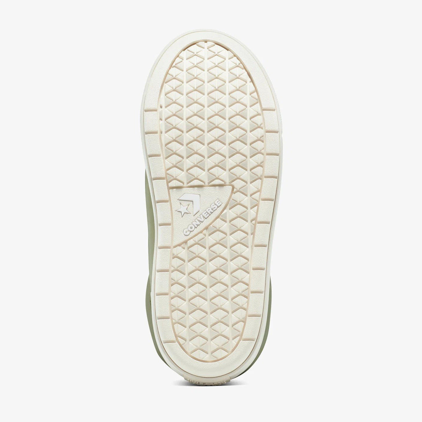 Converse Chuck Taylor All Star Elements Kadın Sneaker - Haki