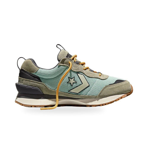 Converse Omega Trainer Hike Erkek Sneaker - Yeşil