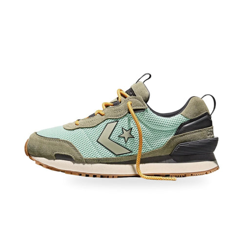 Converse Omega Trainer Hike Erkek Sneaker - Yeşil