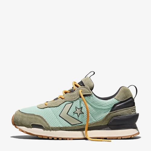 Converse Omega Trainer Hike Erkek Sneaker - Yeşil