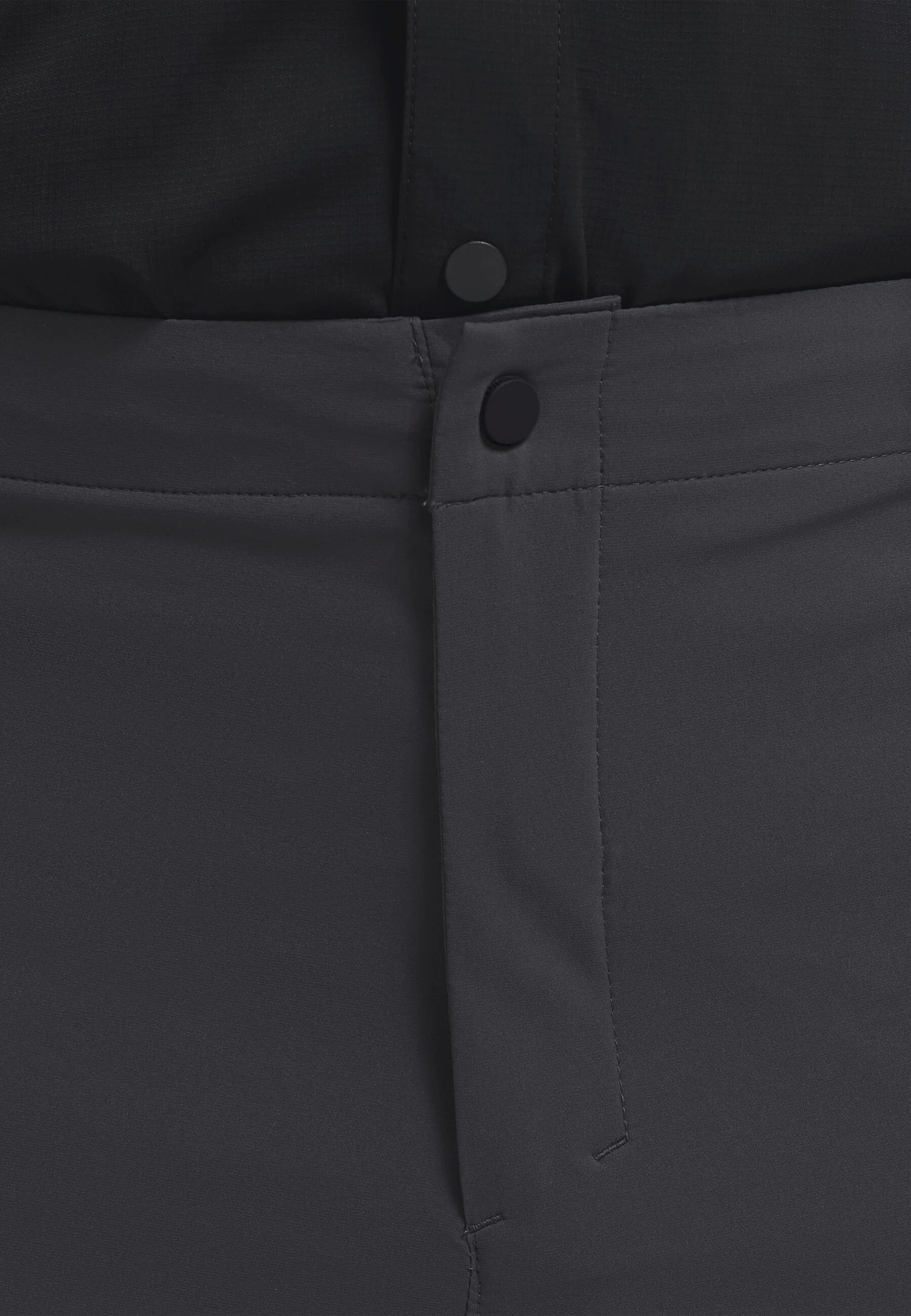 Jack Wolfskin Prelight Pulse Erkek Pantolon - Siyah