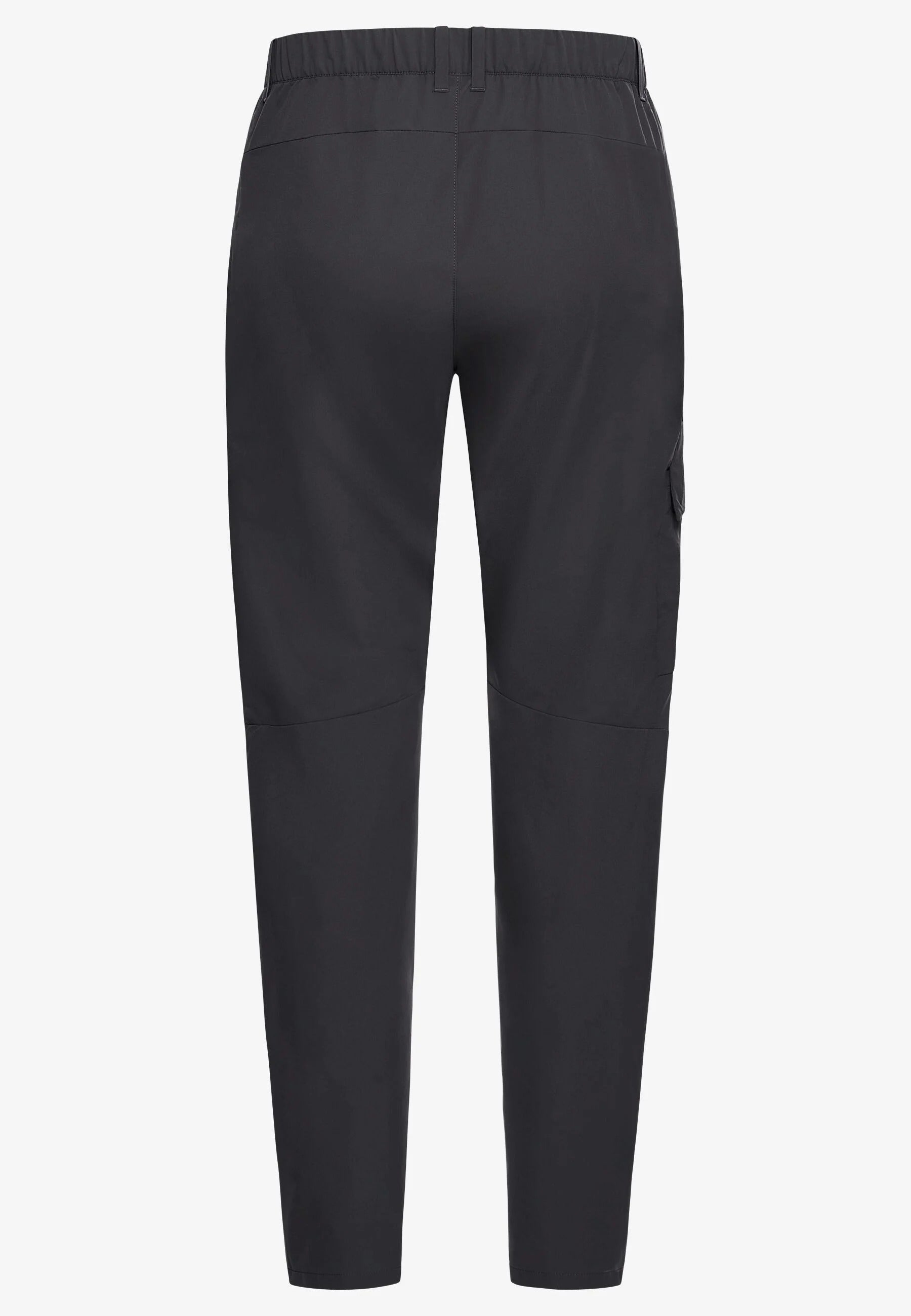 Jack Wolfskin Prelight Pulse Erkek Pantolon - Siyah