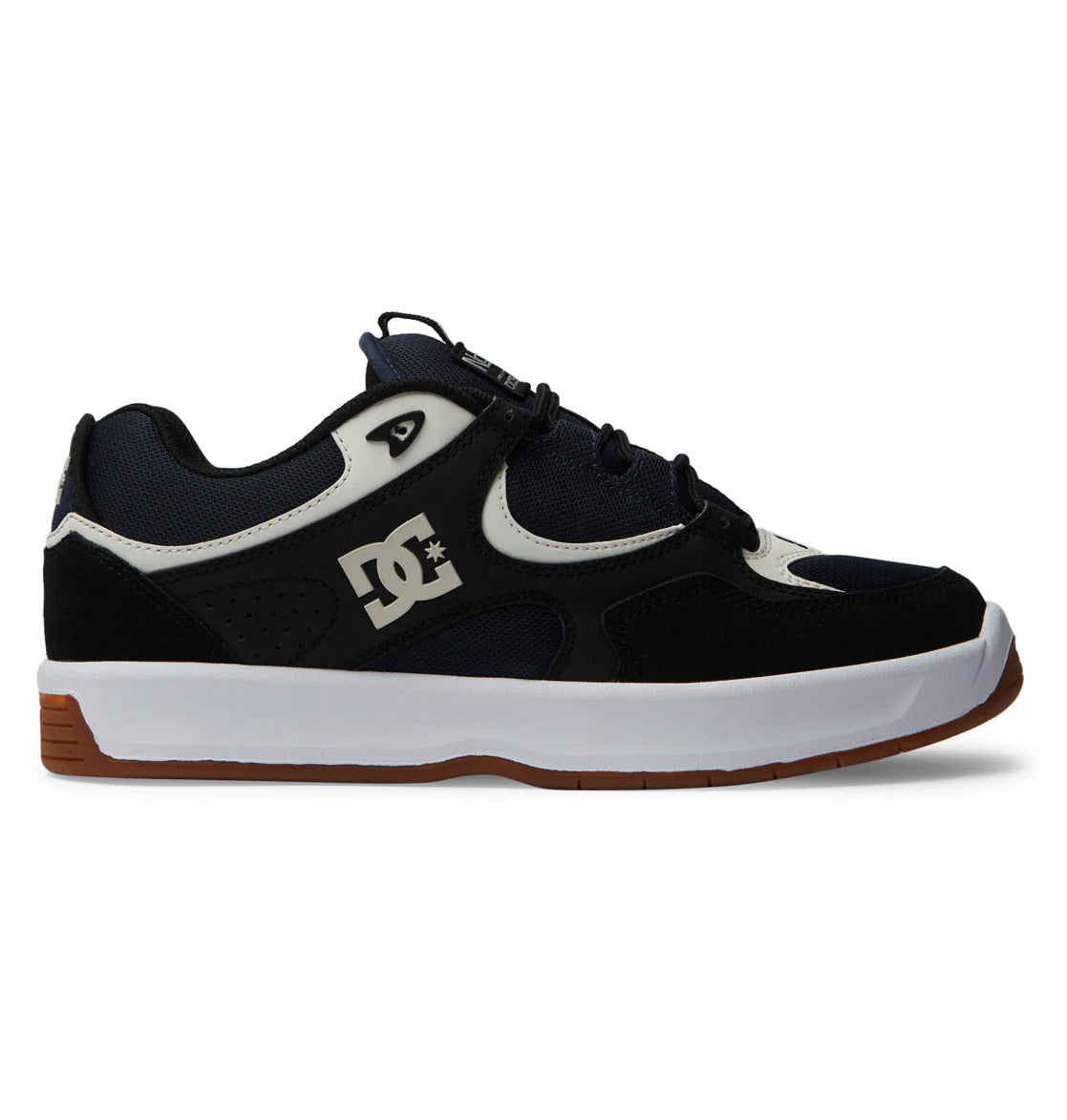 DC Kalynx Zero Çok Renkli Erkek Sneaker