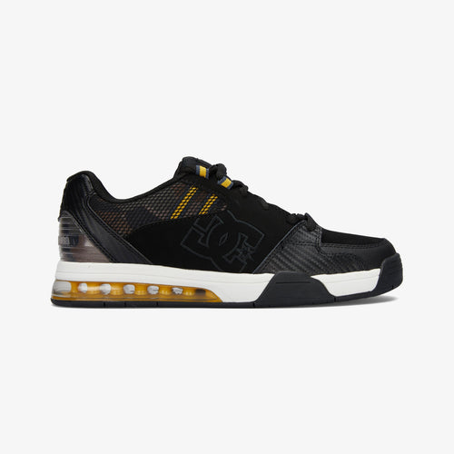 DC Versatile Erkek Sneaker - Çok Renkli
