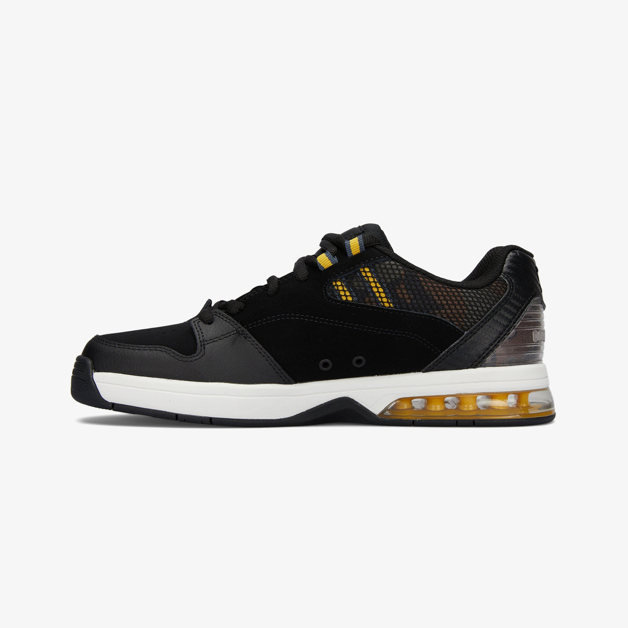 DC Versatile Erkek Sneaker - Çok Renkli