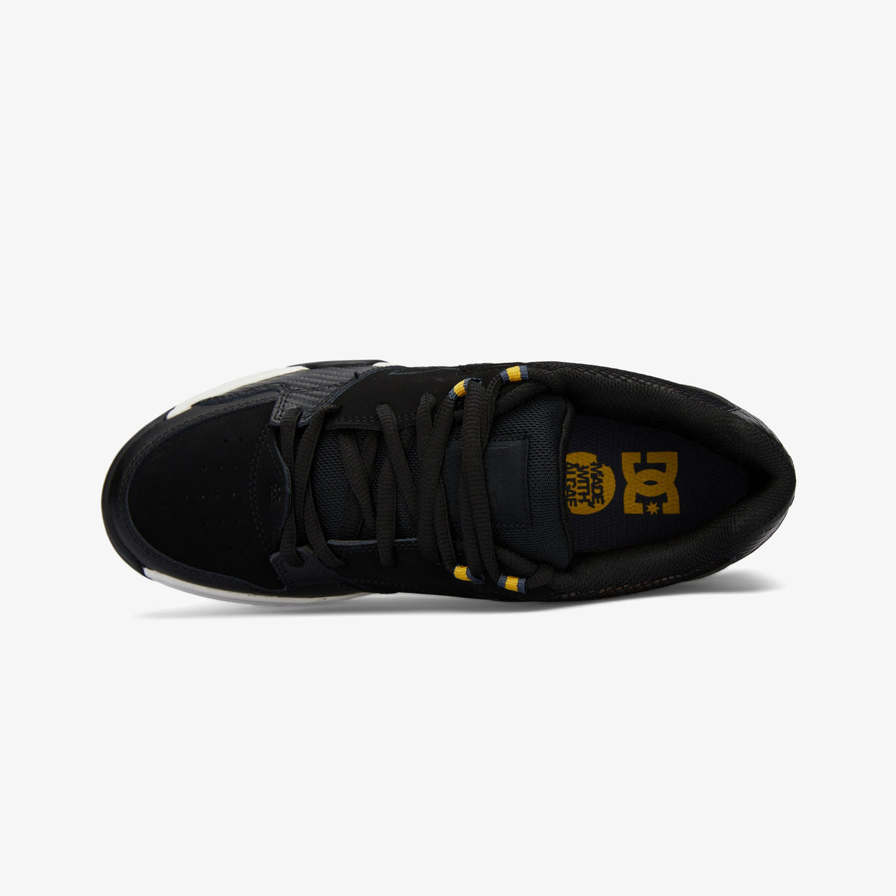 DC Versatile Erkek Sneaker - Çok Renkli