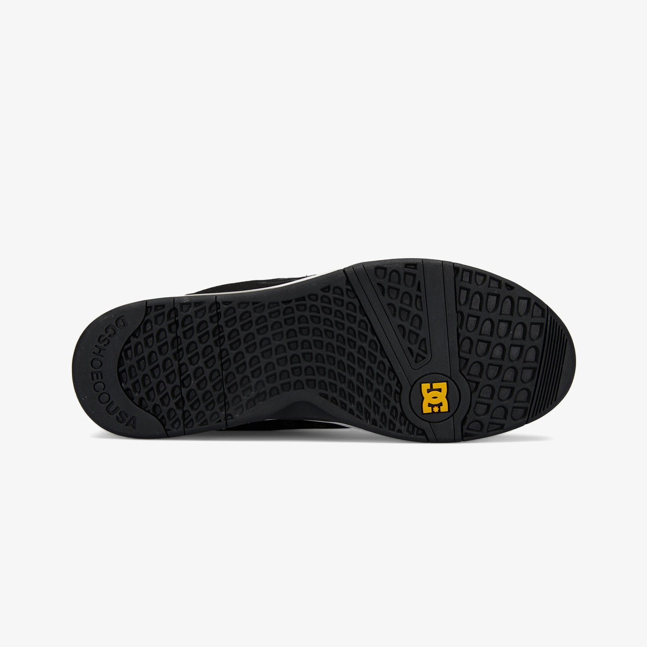 DC Versatile Erkek Sneaker - Çok Renkli