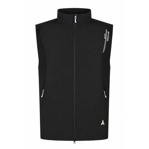 Aqualab Aero Crew Vest Erkek Yelek - Siyah