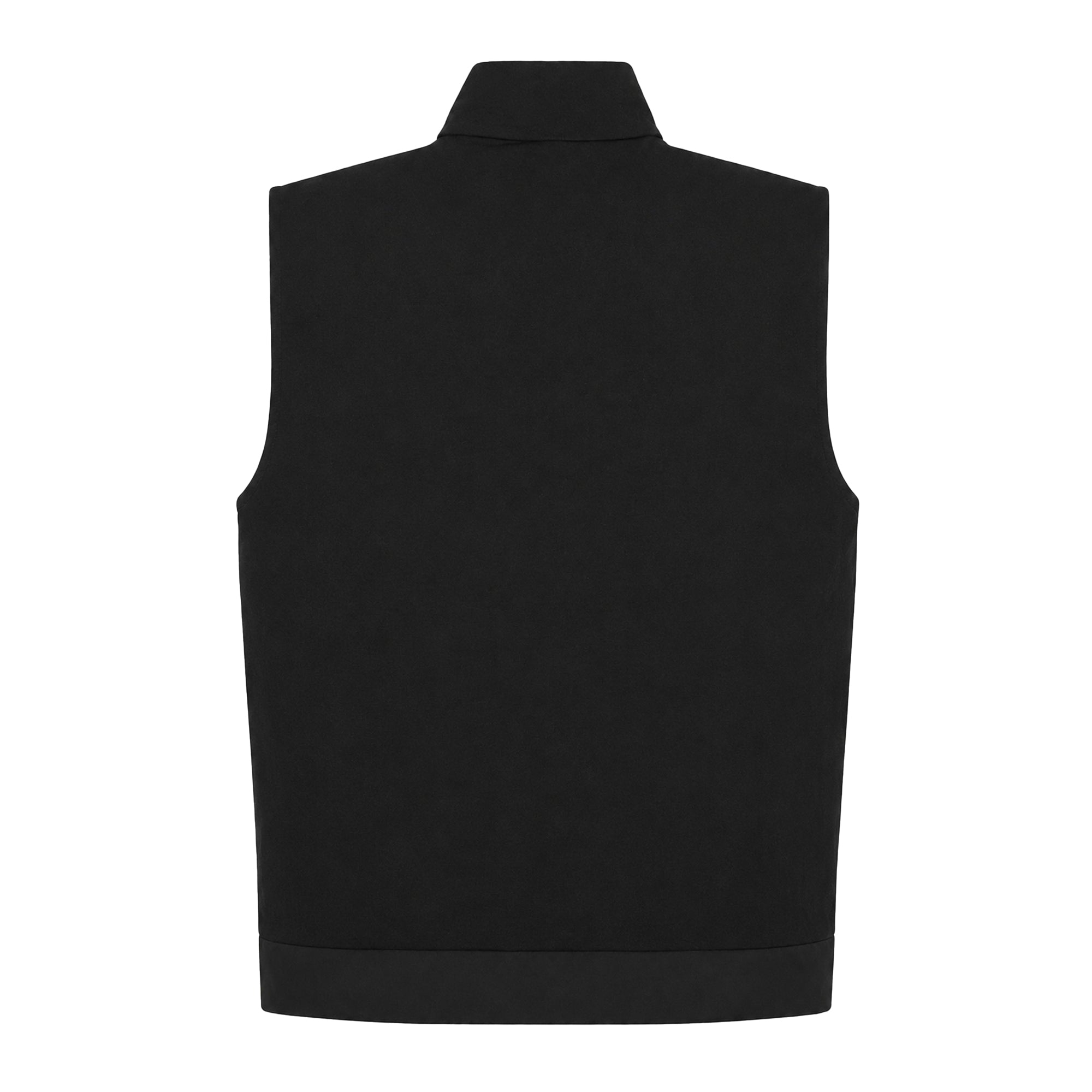 Aqualab Aero Crew Vest Erkek Yelek - Siyah