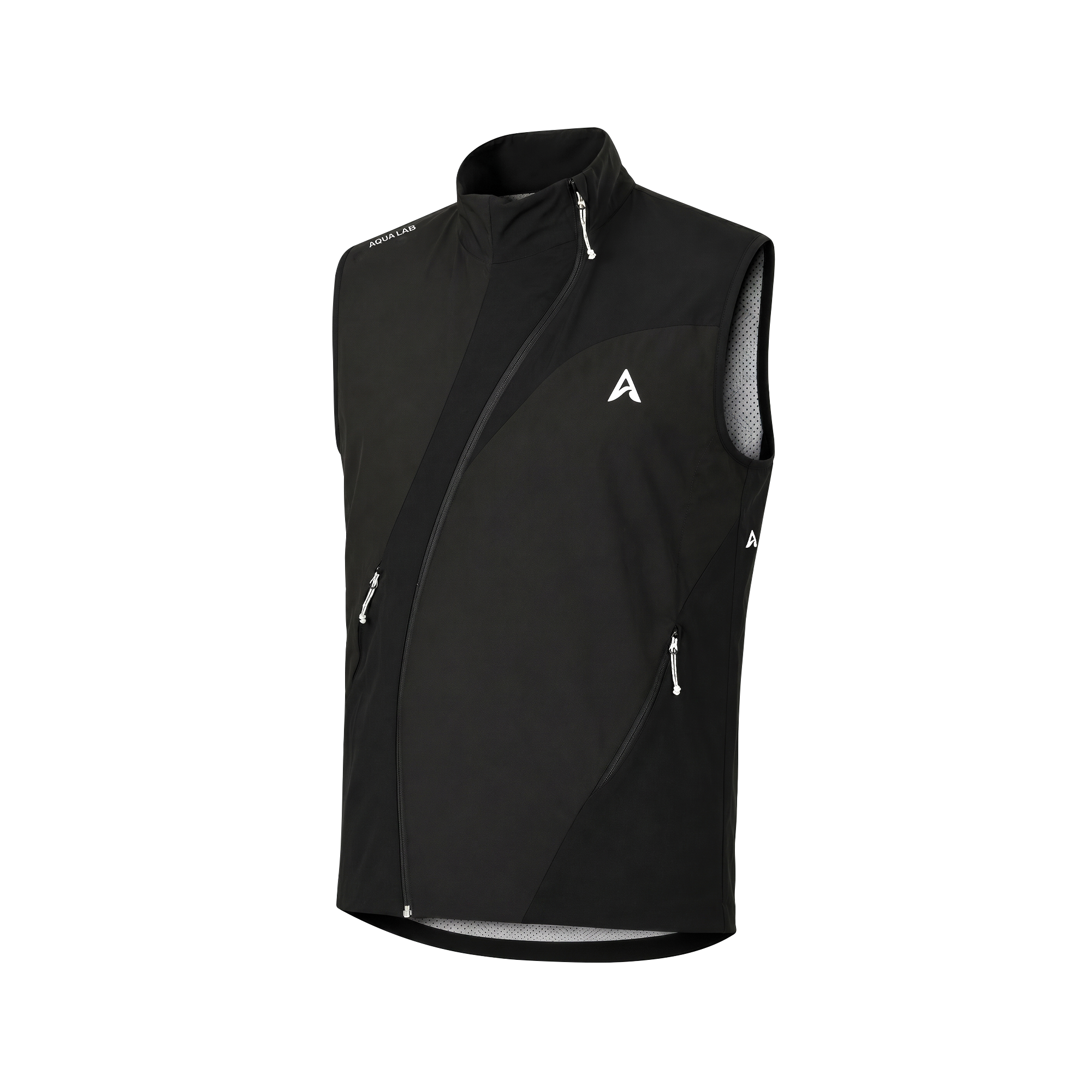 Aqualab Aqua Pro Racing Vest Erkek Yelek - Siyah