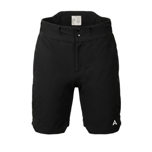 Aqualab Aqua Pro Racing Short Erkek Şort - Siyah
