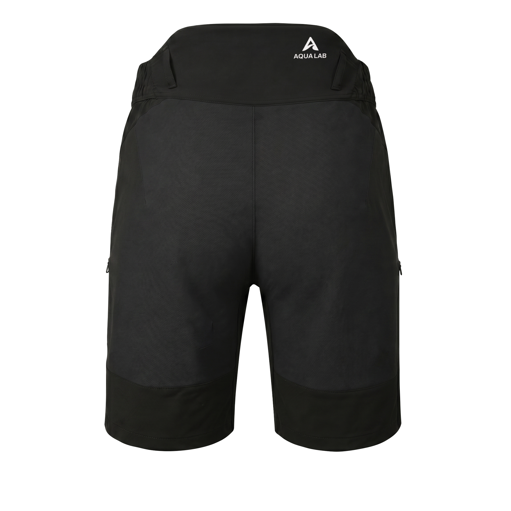 Aqualab Aqua Pro Racing Short Erkek Şort - Siyah