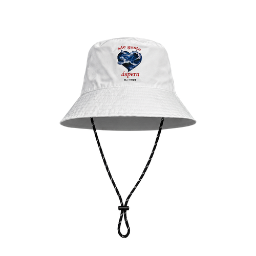 Aqualab Bucket Hat Erkek Bucket - Aspera