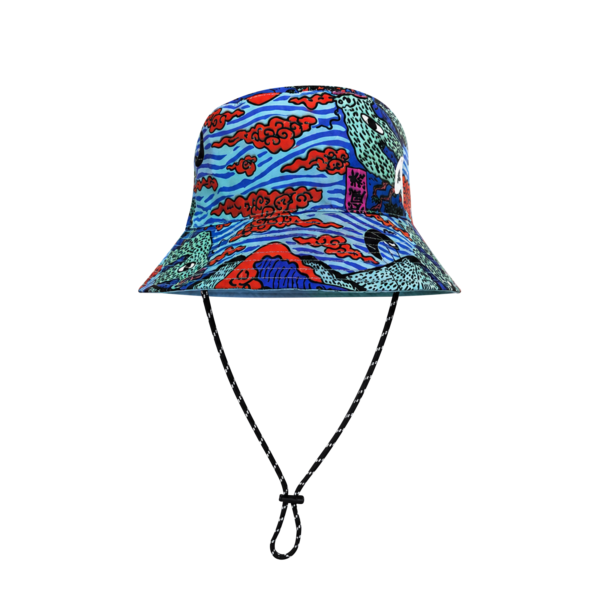 Aqualab Bucket Hat Erkek Bucket - Dragon