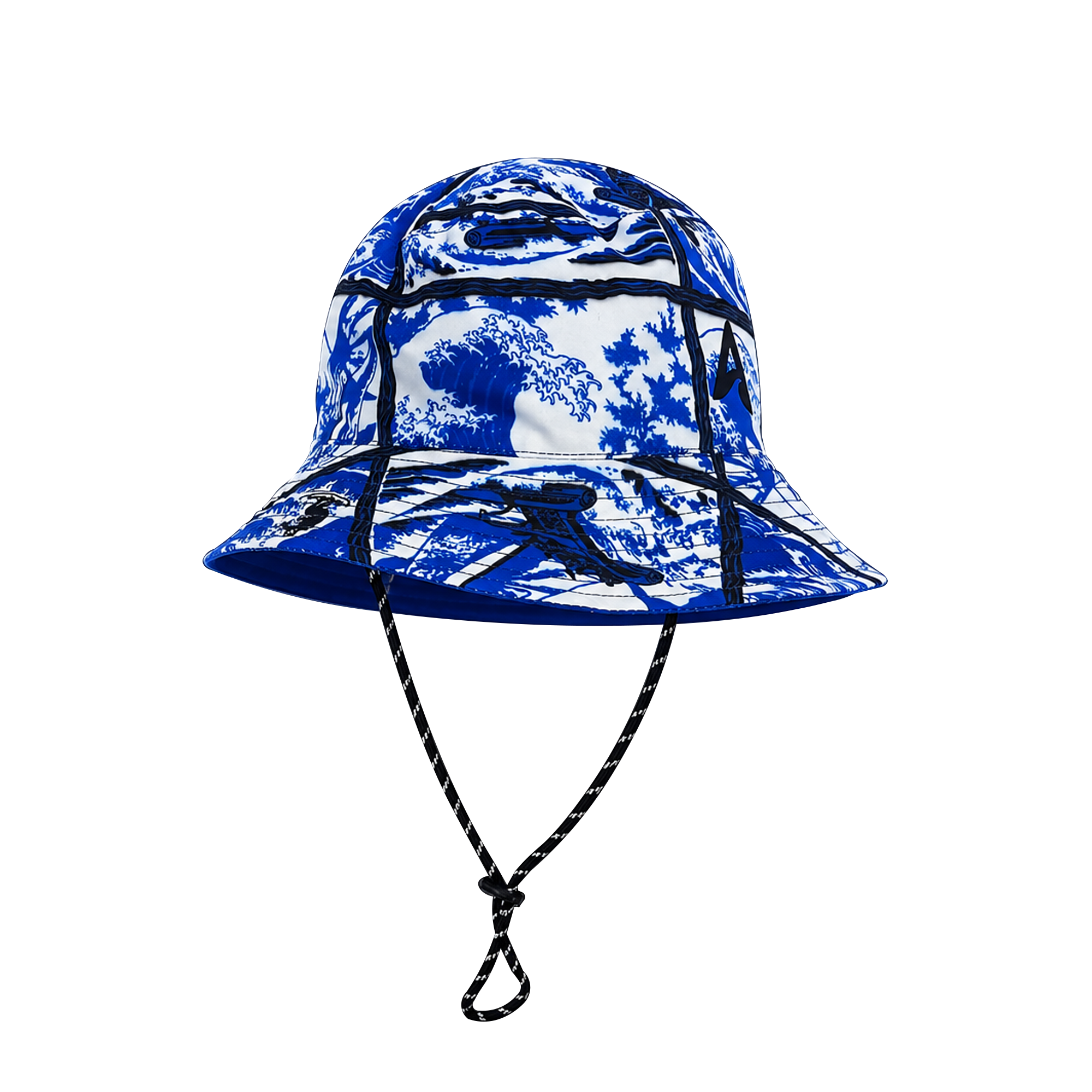 Aqualab Bucket Hat Erkek Bucket - Waves