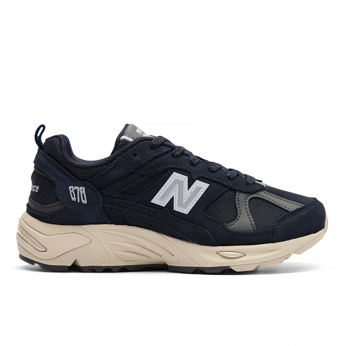 New Balance 878 Kadın Sneaker - Lacivert