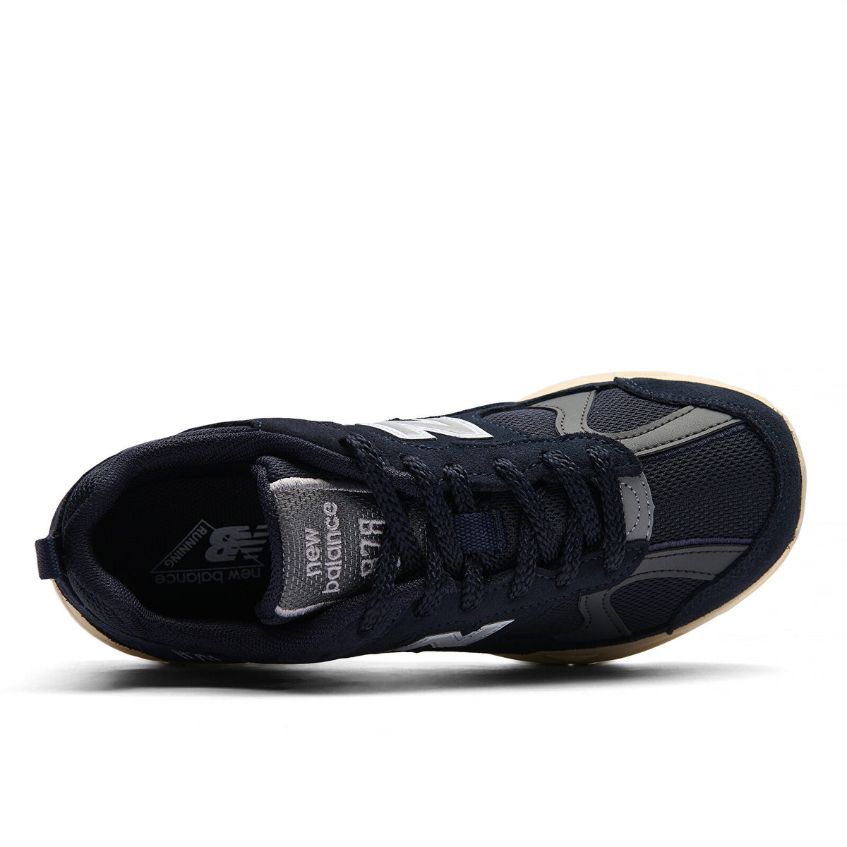 New Balance 878 Kadın Sneaker - Lacivert
