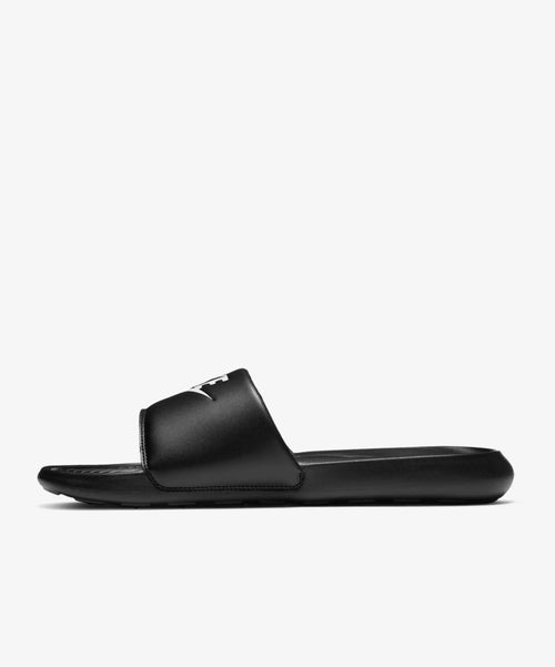 Nike Victori One Erkek Terlik - Siyah