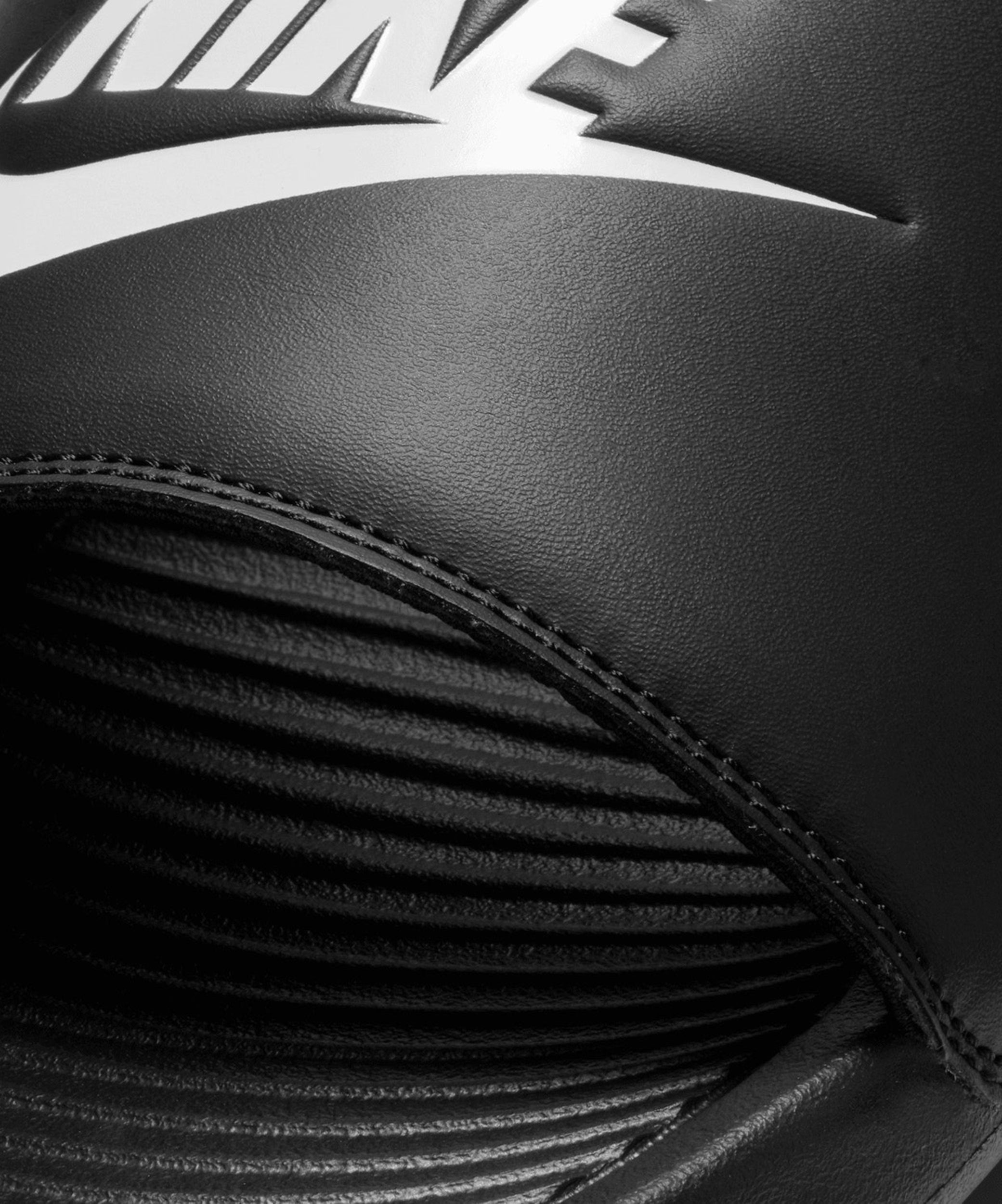 Nike Victori One Erkek Terlik - Siyah