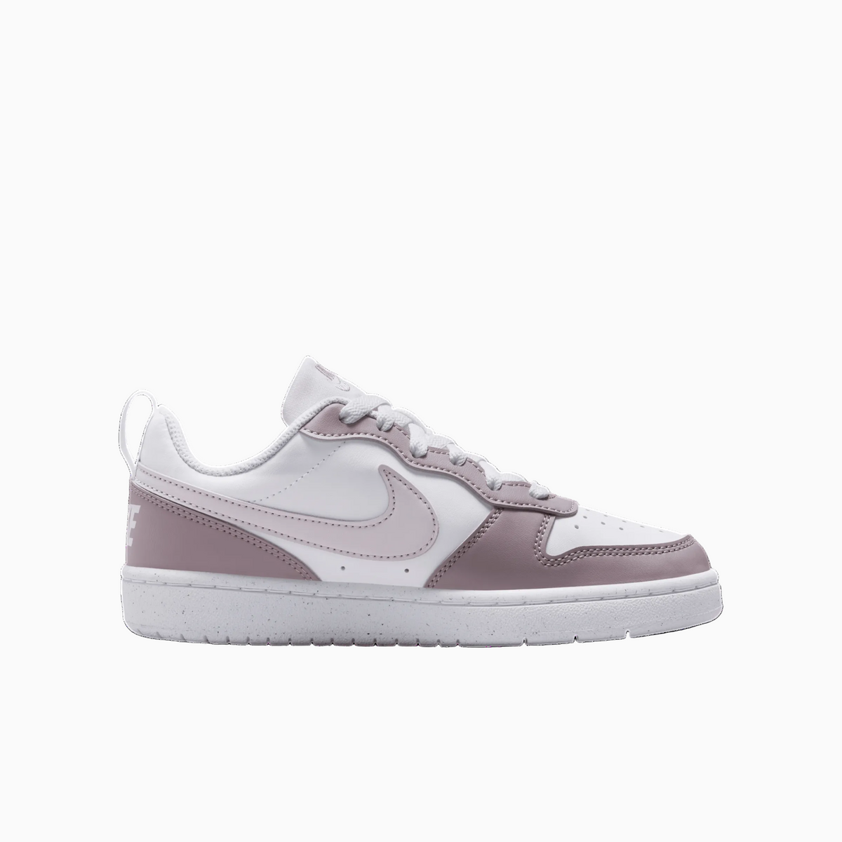 Nike Court Borough Low Recraft Kadın Sneaker - Beyaz
