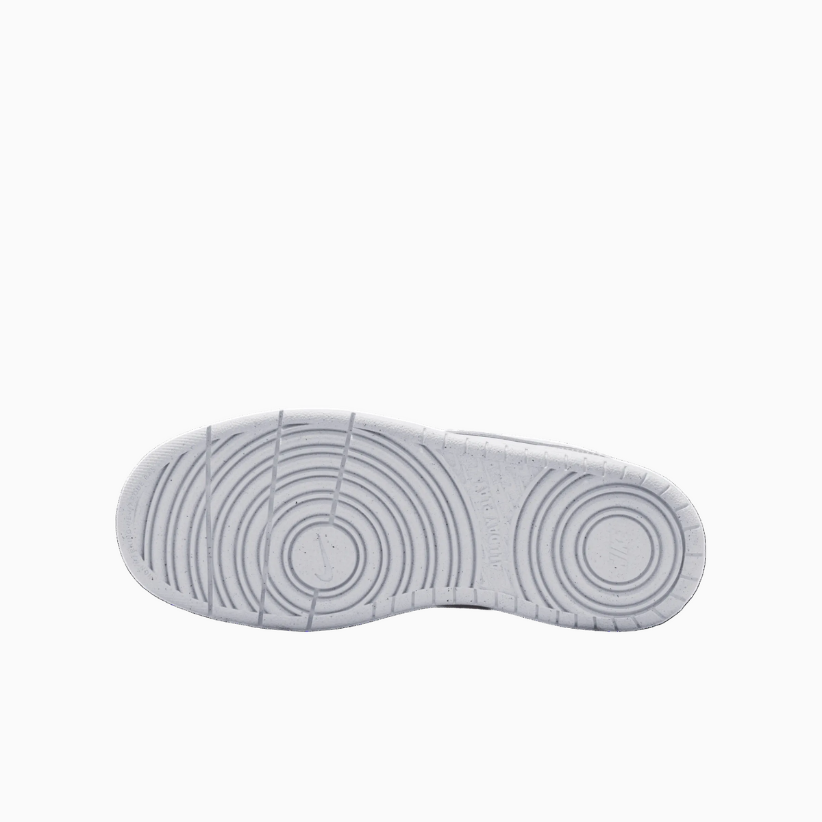 Nike Court Borough Low Recraft Kadın Sneaker - Beyaz