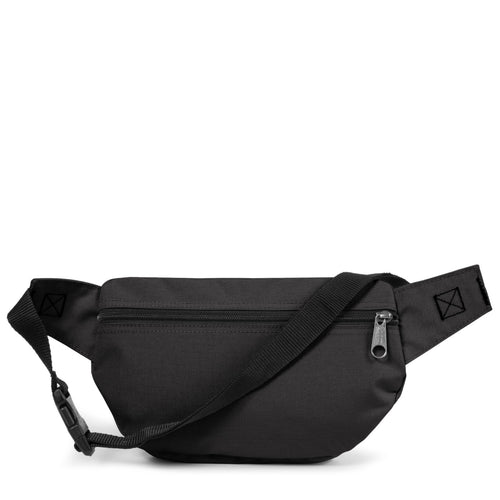 Eastpak Doggy Unisex Bel Çantası - Siyah