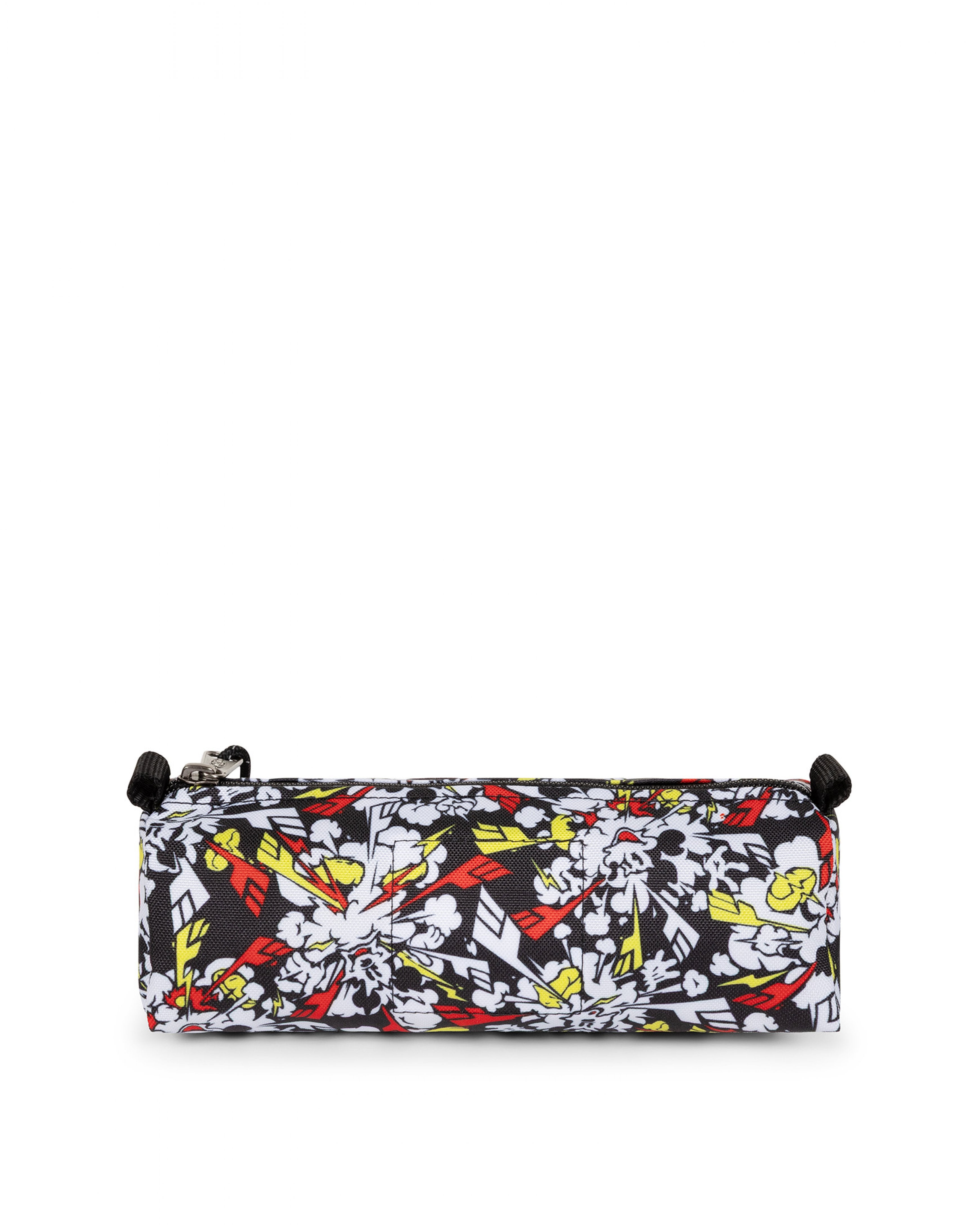 Eastpak Benchmark Single Unisex Kalem Kutusu - Desenli