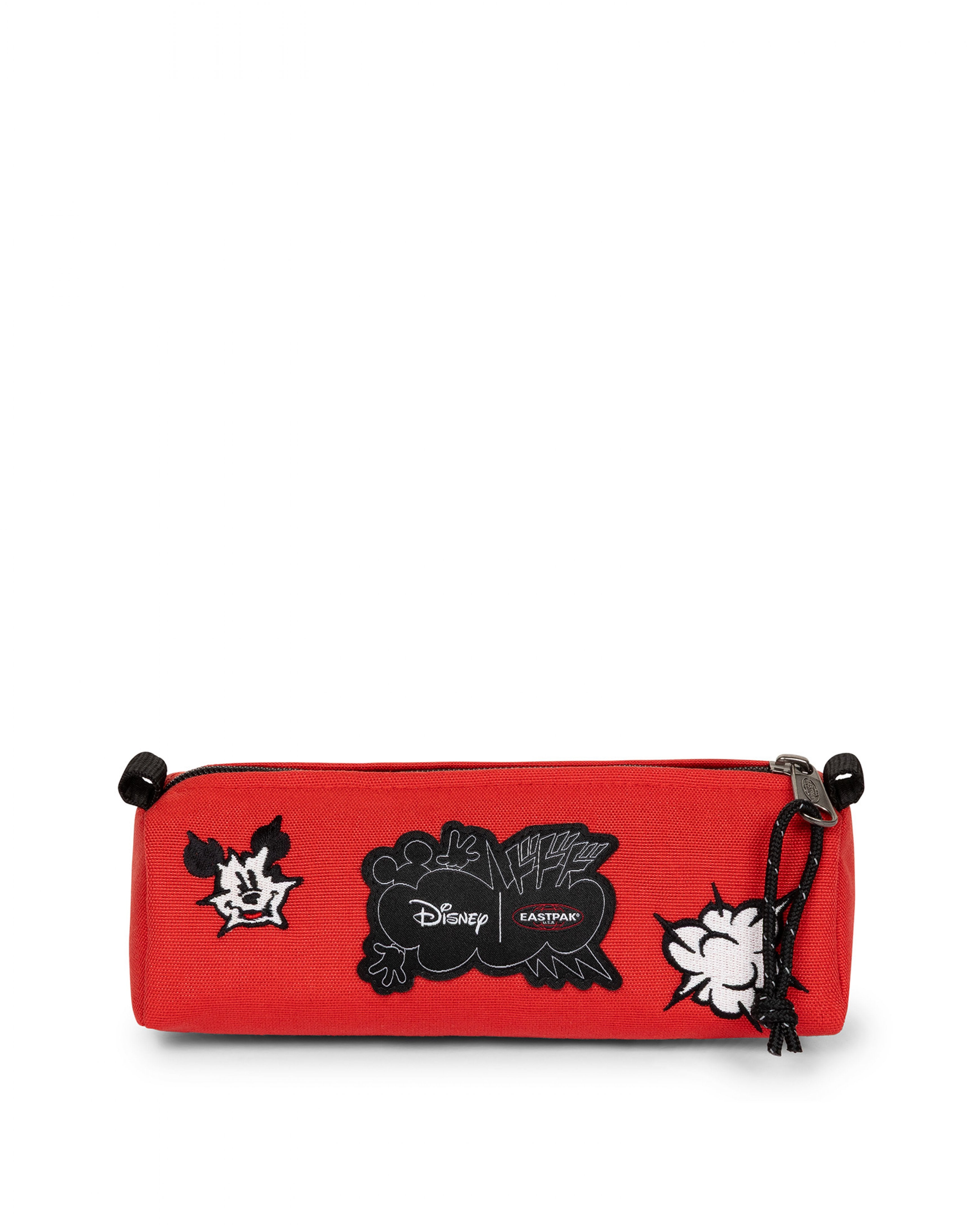 Eastpak Benchmark Single Unisex Kalem Kutusu - Desenli
