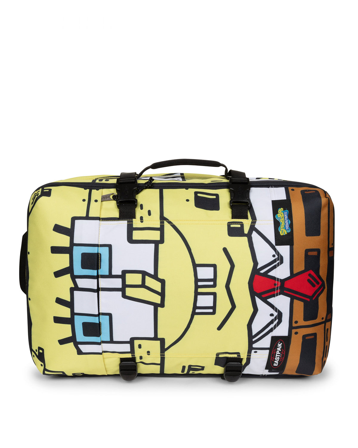 Eastpak Travelpack Unisex Seyahat Çantası - Sarı