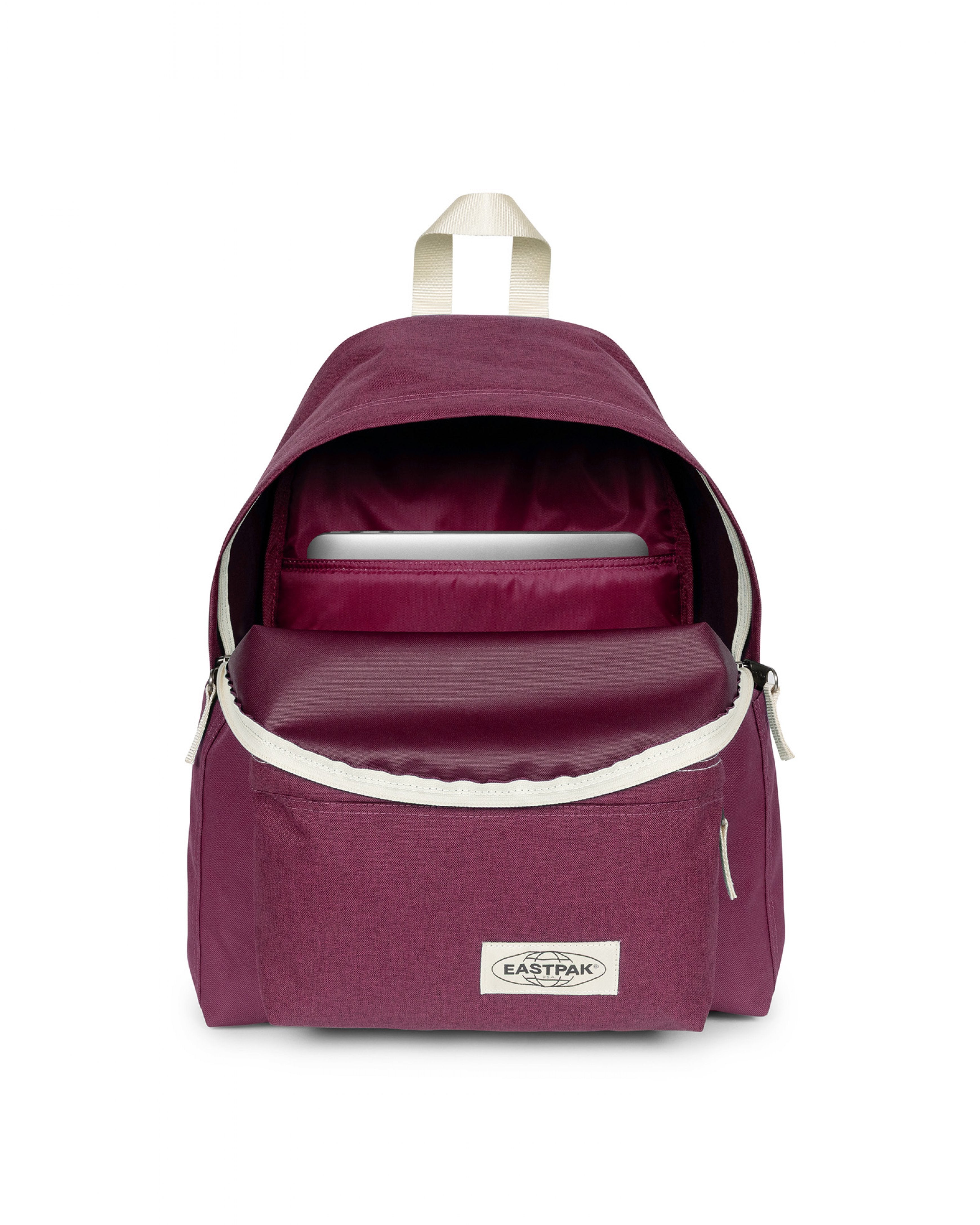 Eastpak Day Pak R Unisex Sırt Çantası - Bordo