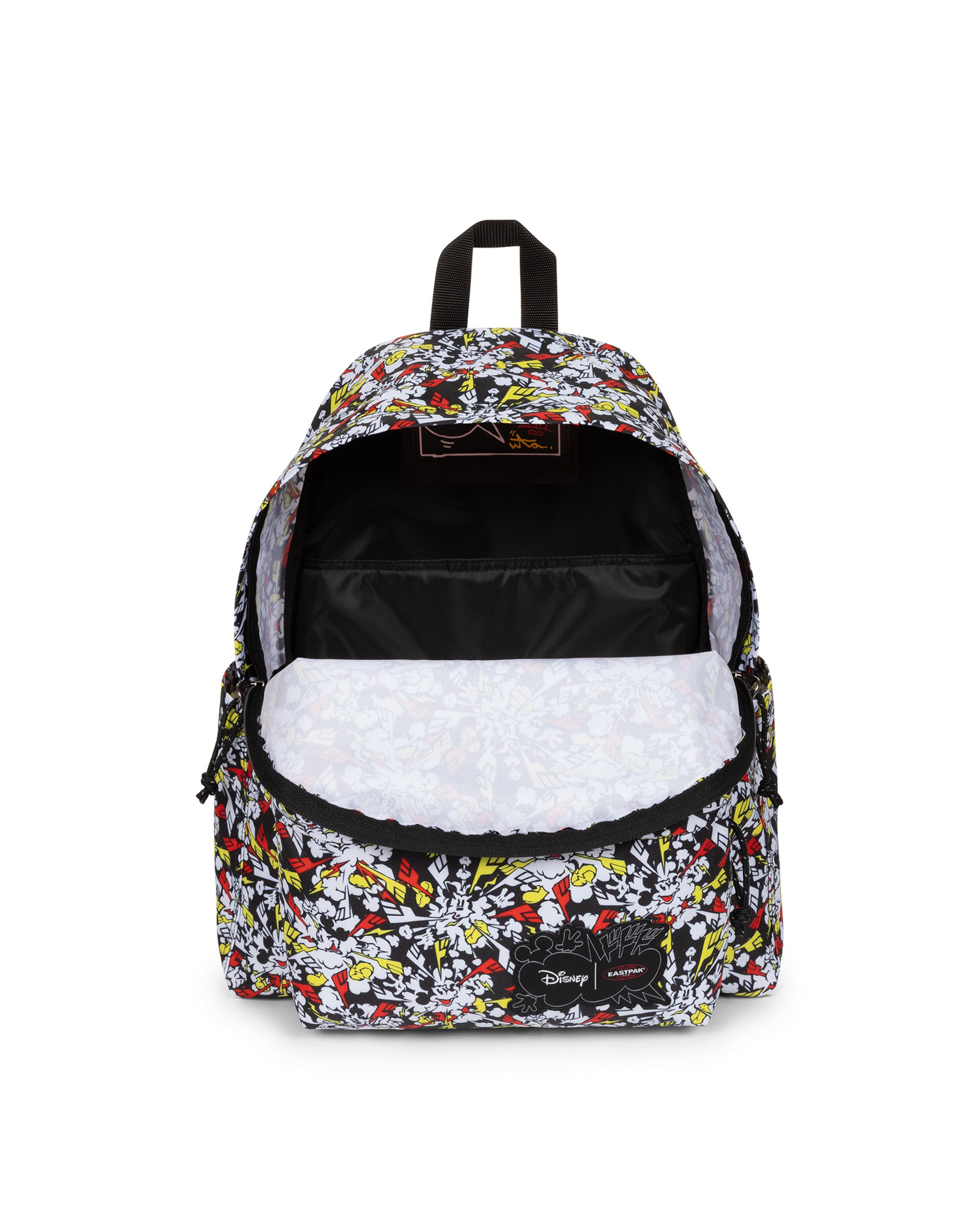 Eastpak Day Pak R Unisex Sırt Çantası - Çok Renkli