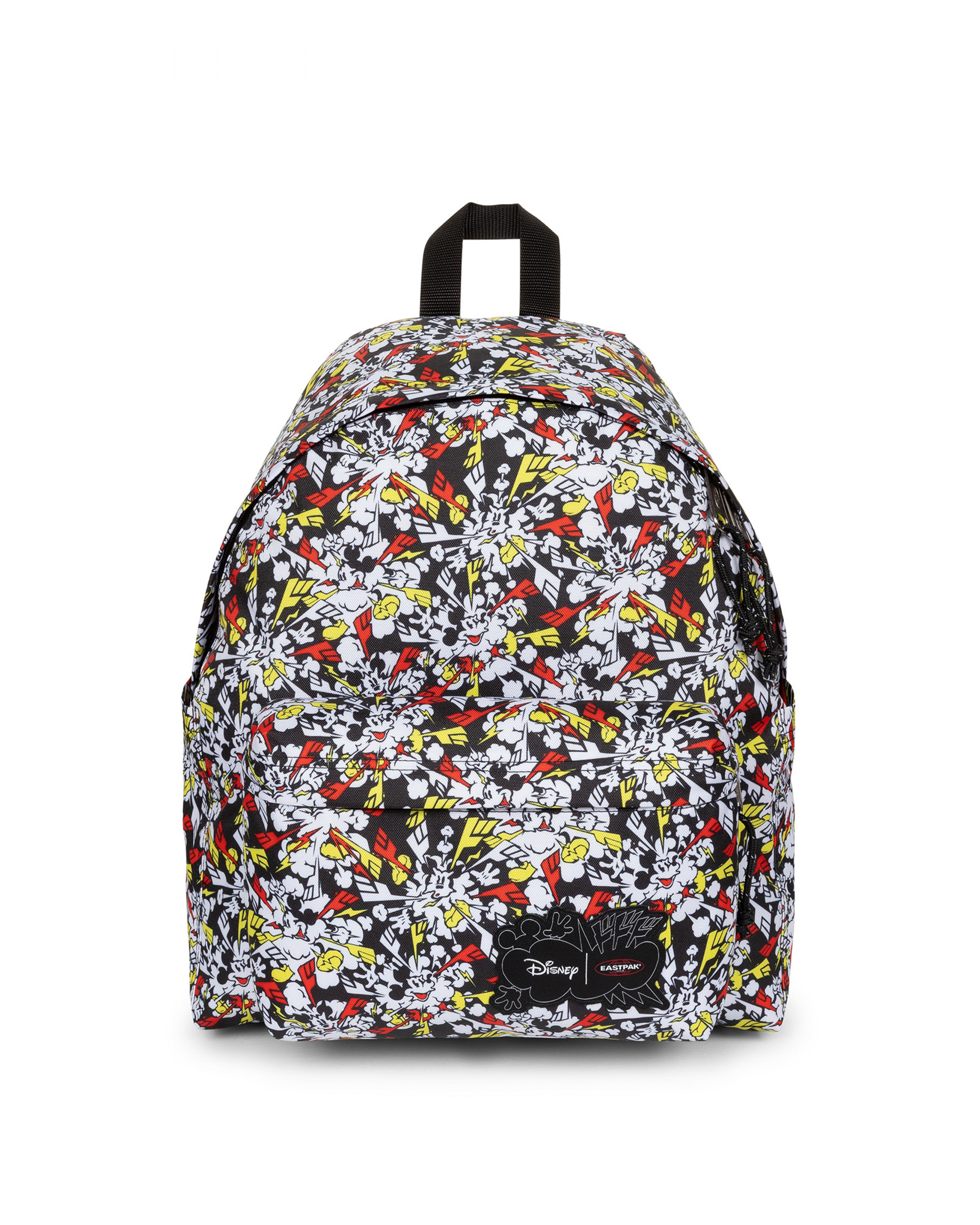 Eastpak Day Pak R Unisex Sırt Çantası - Çok Renkli
