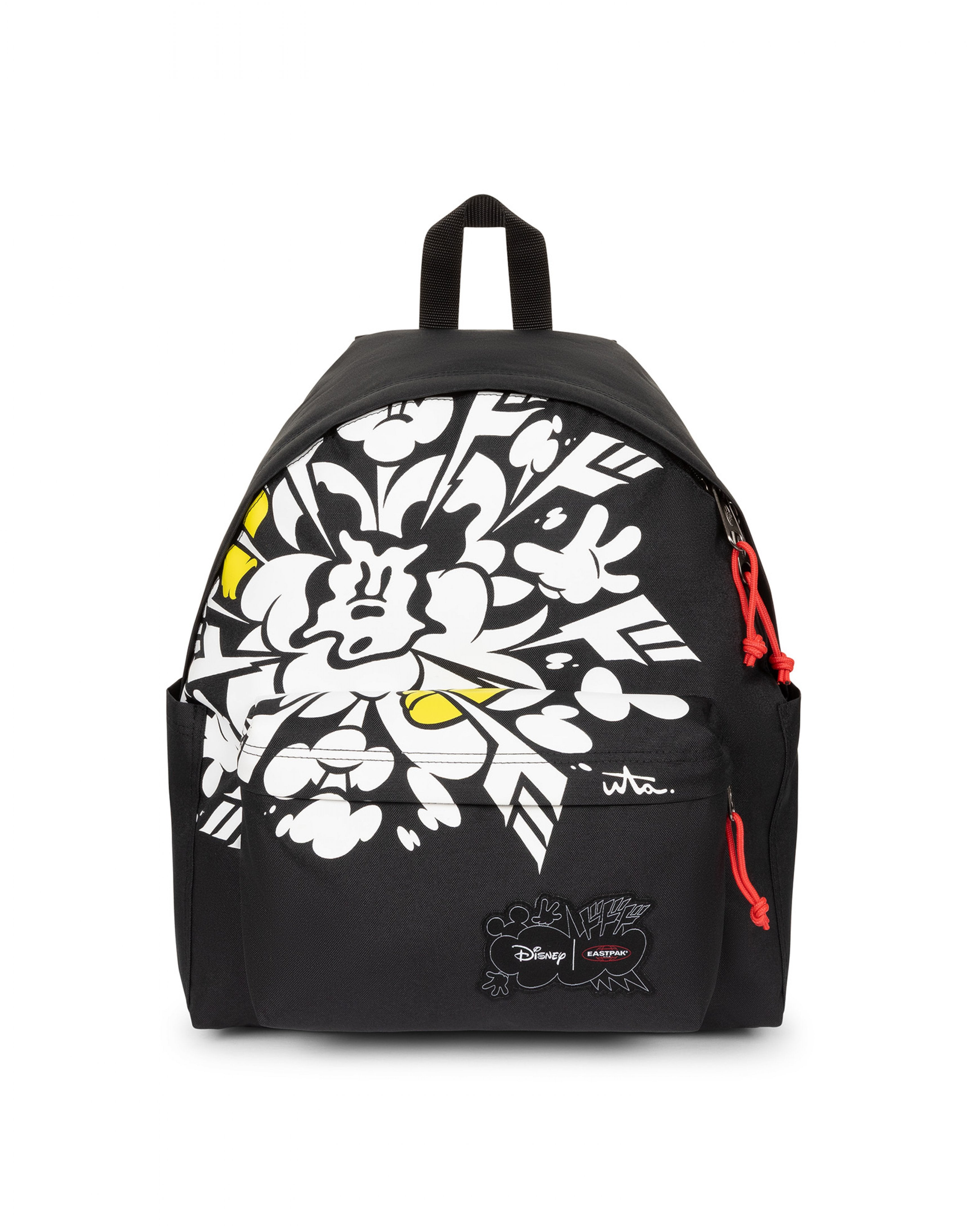 Eastpak Day Pak R Unisex Sırt Çantası - Desenli
