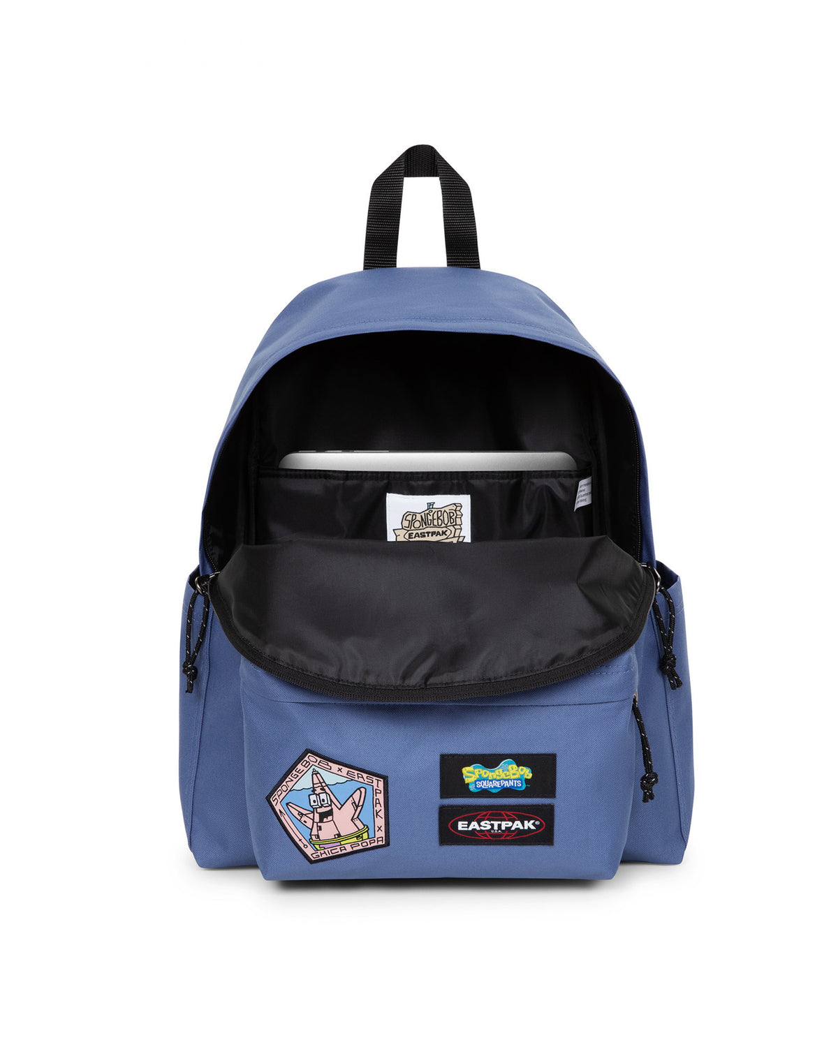 Eastpak Day Pak R Unisex Sırt Çantası - Mavi-Çok Renkli