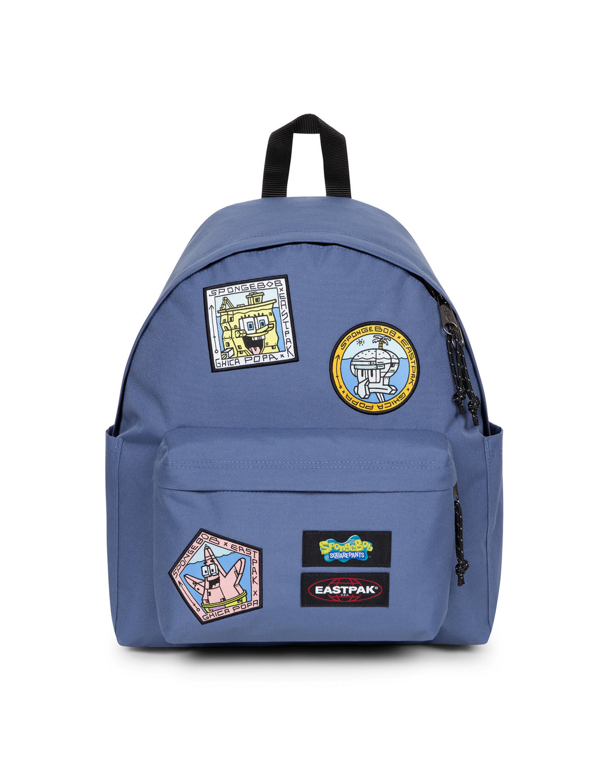 Eastpak Day Pak R Unisex Sırt Çantası - Mavi-Çok Renkli