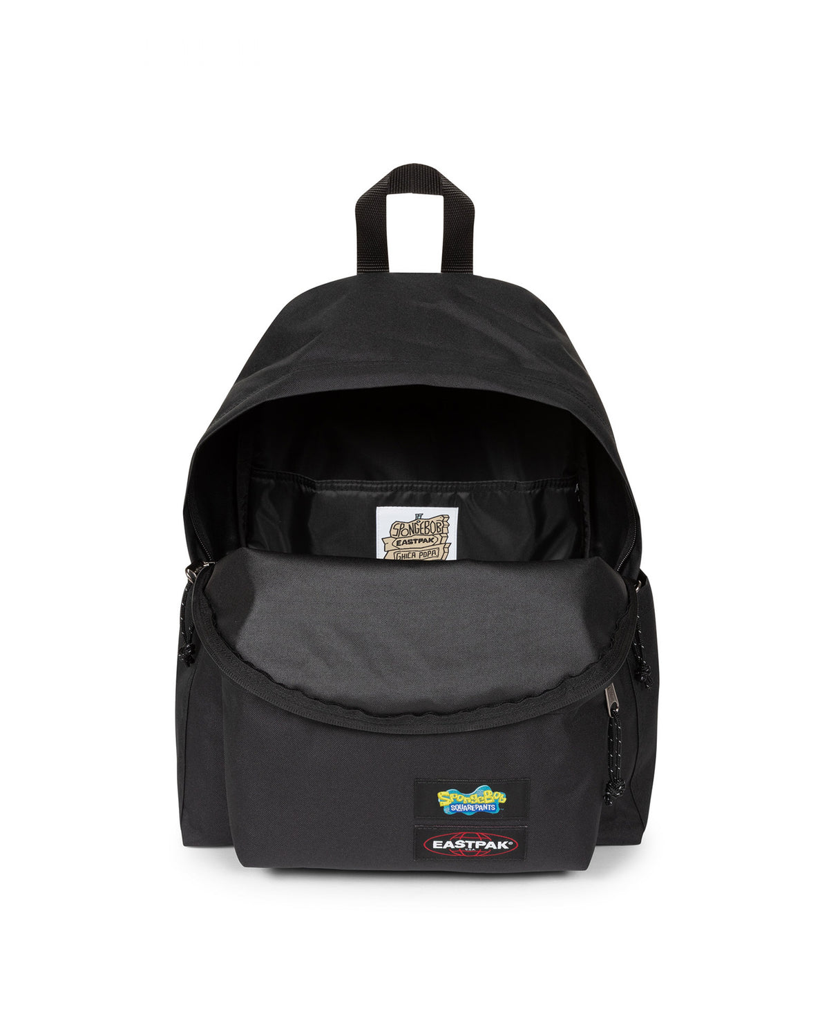 Eastpak Day Pak R Unisex Sırt Çantası - Siyah