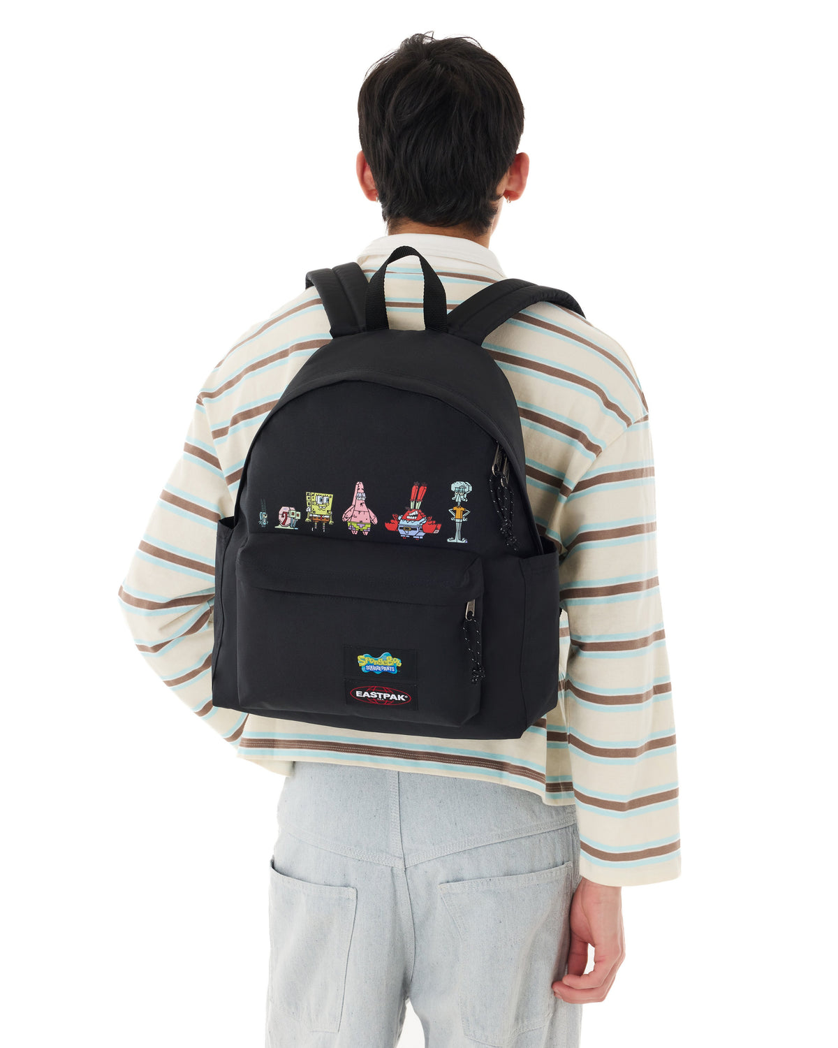 Eastpak Day Pak R Unisex Sırt Çantası - Siyah